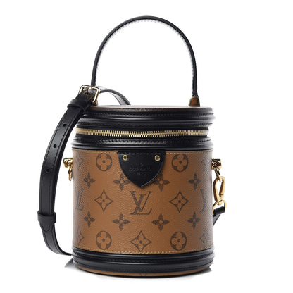 Louis Vuitton Reverse Monogram Cannes 1 of 9