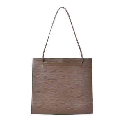 Louis Vuitton Epi Saint Tropez Pepper 1 of 12