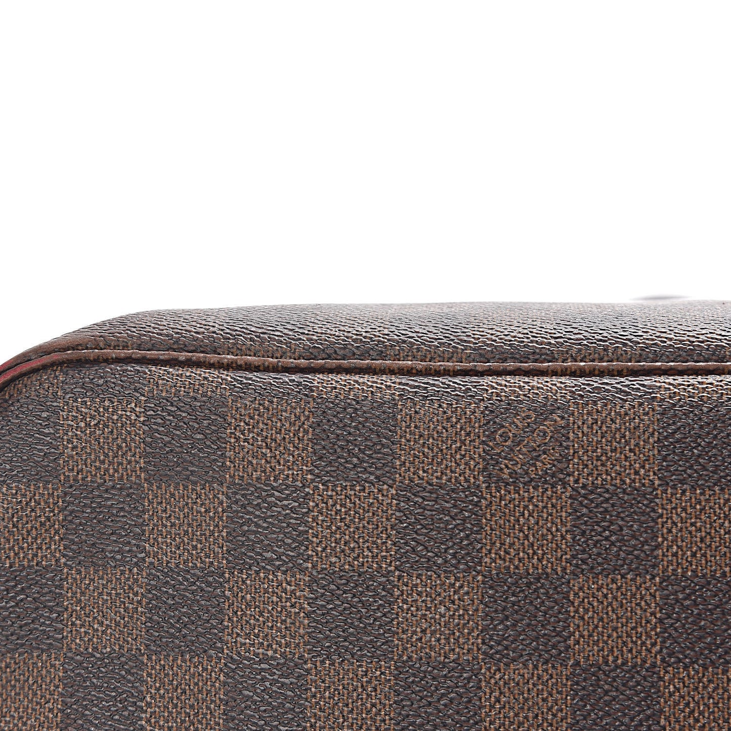 Damier Ebene Neverfull GM
