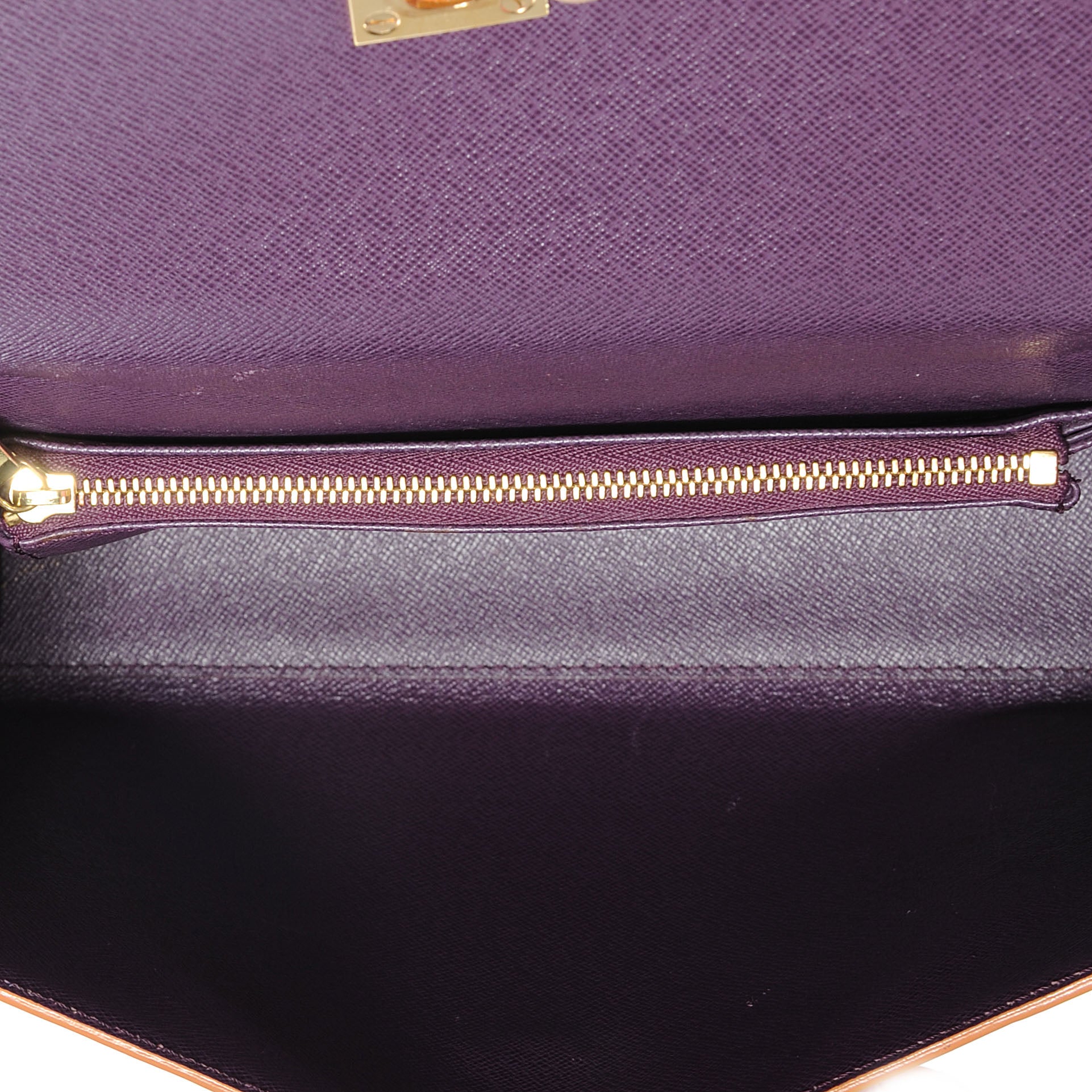 Louis Vuitton Epi Malesherbes Tassil 5 of 8