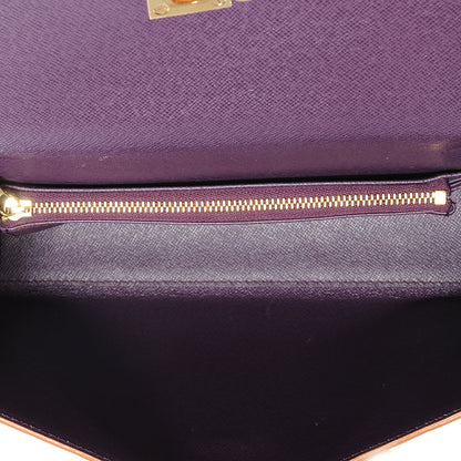 Louis Vuitton Epi Malesherbes Tassil 5 of 8