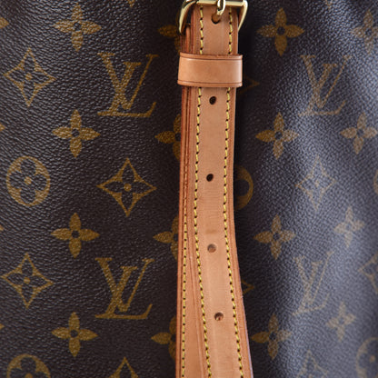 Louis Vuitton Monogram Bucket 27 11 of 15