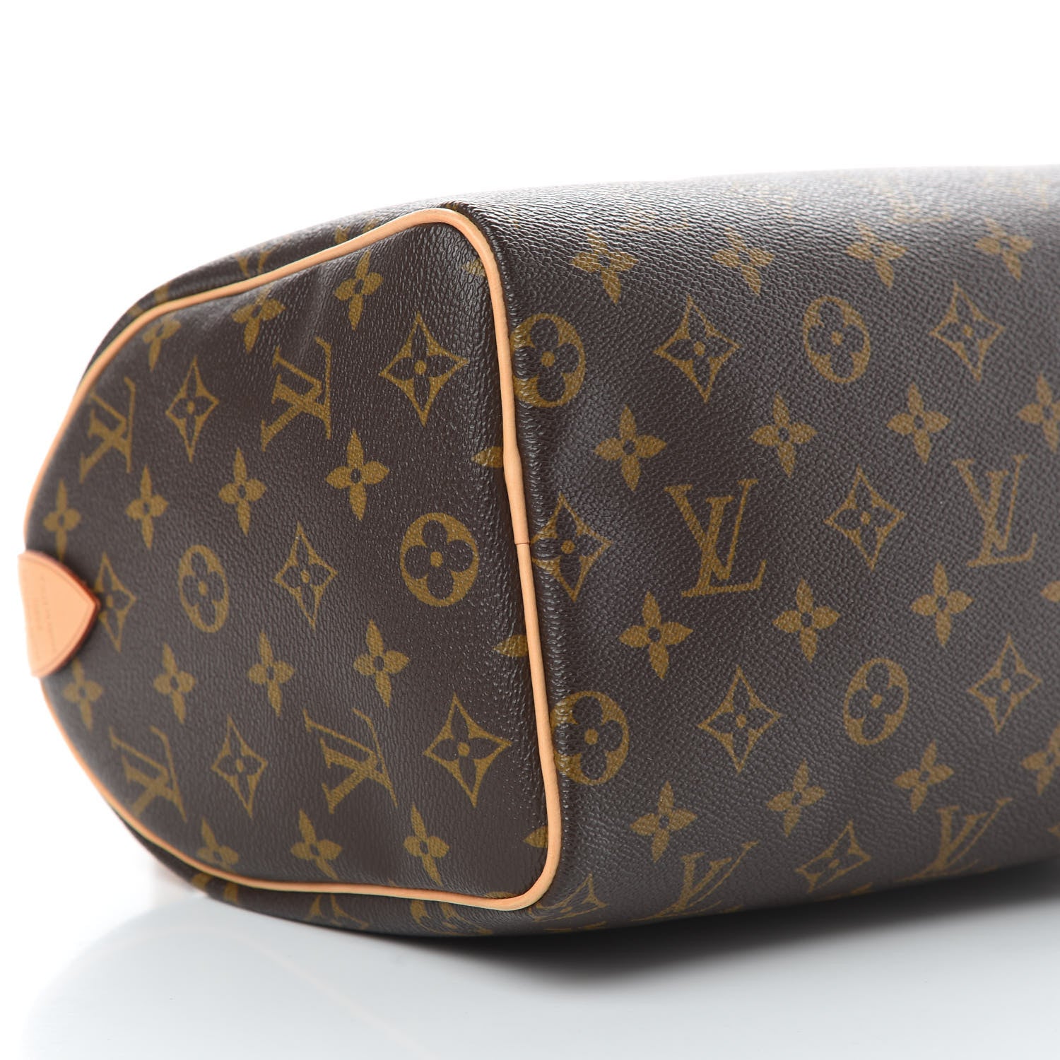 Louis Vuitton Monogram Speedy 25 9 of 10