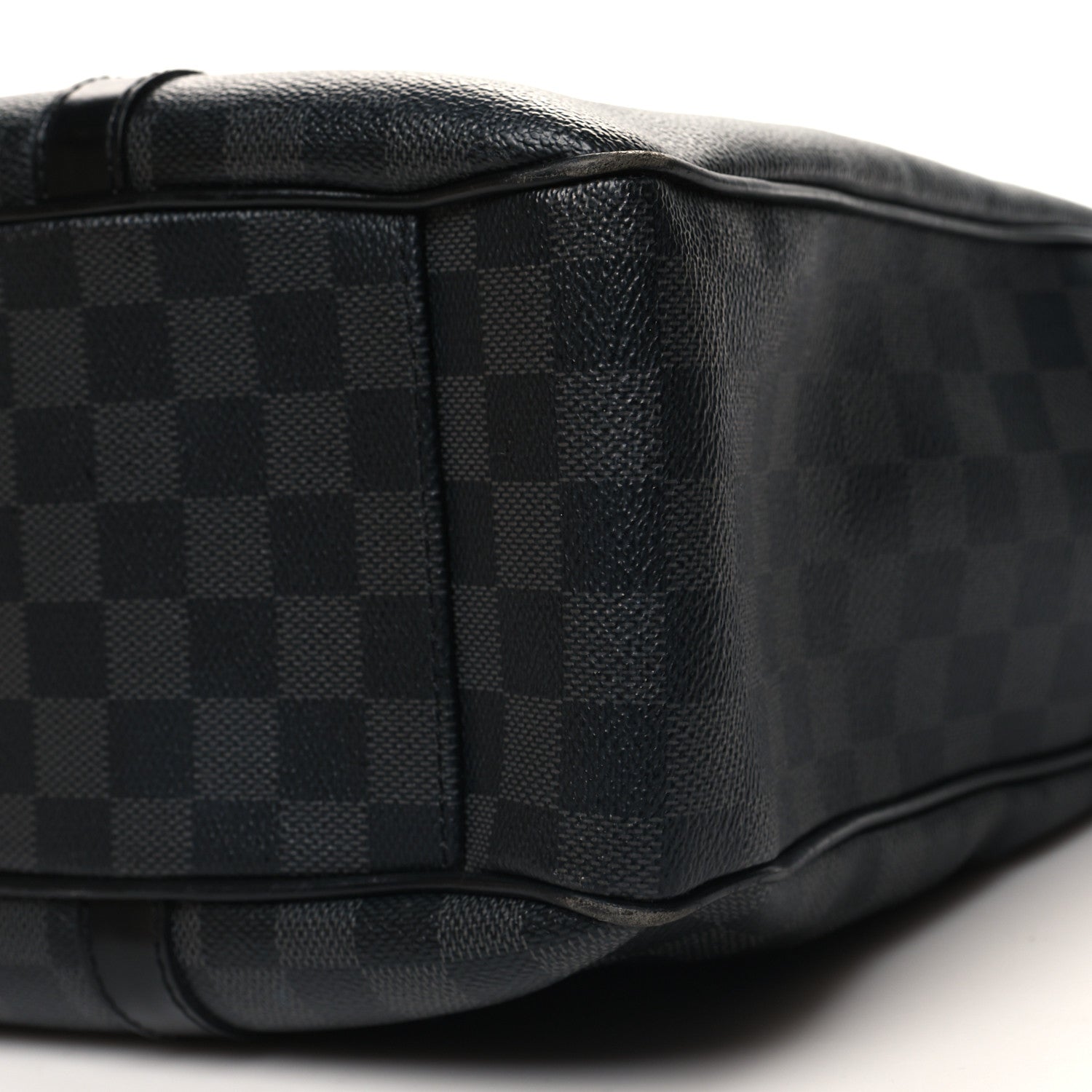 Louis Vuitton Damier Graphite Tadao 10 of 10