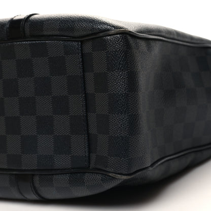 Louis Vuitton Damier Graphite Tadao 10 of 10