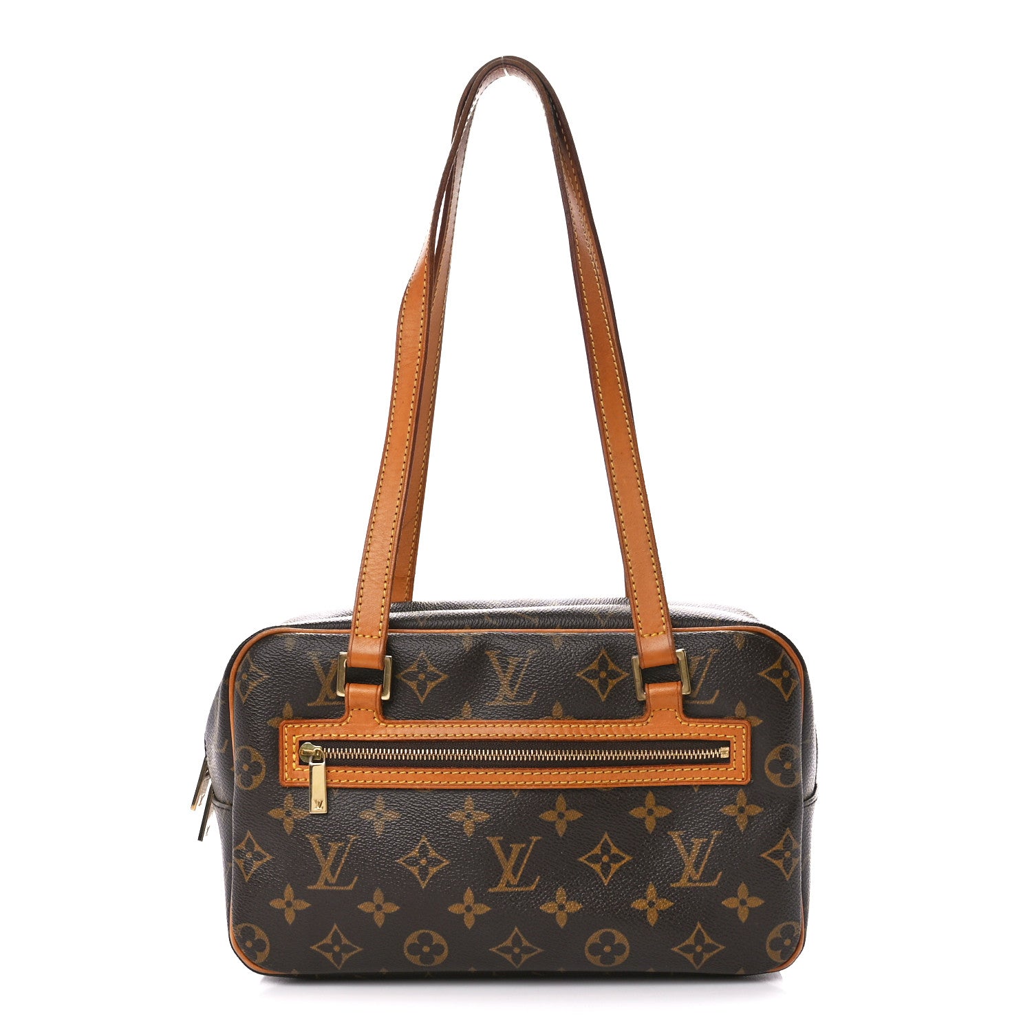 Prada Saffiano Lux Re-Edition 2005 Shoulder Bag Black 2 of 28