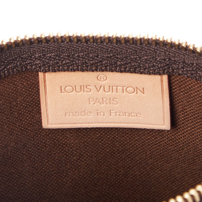 Louis Vuitton Monogram Mini Sac HL Speedy 8 of 9