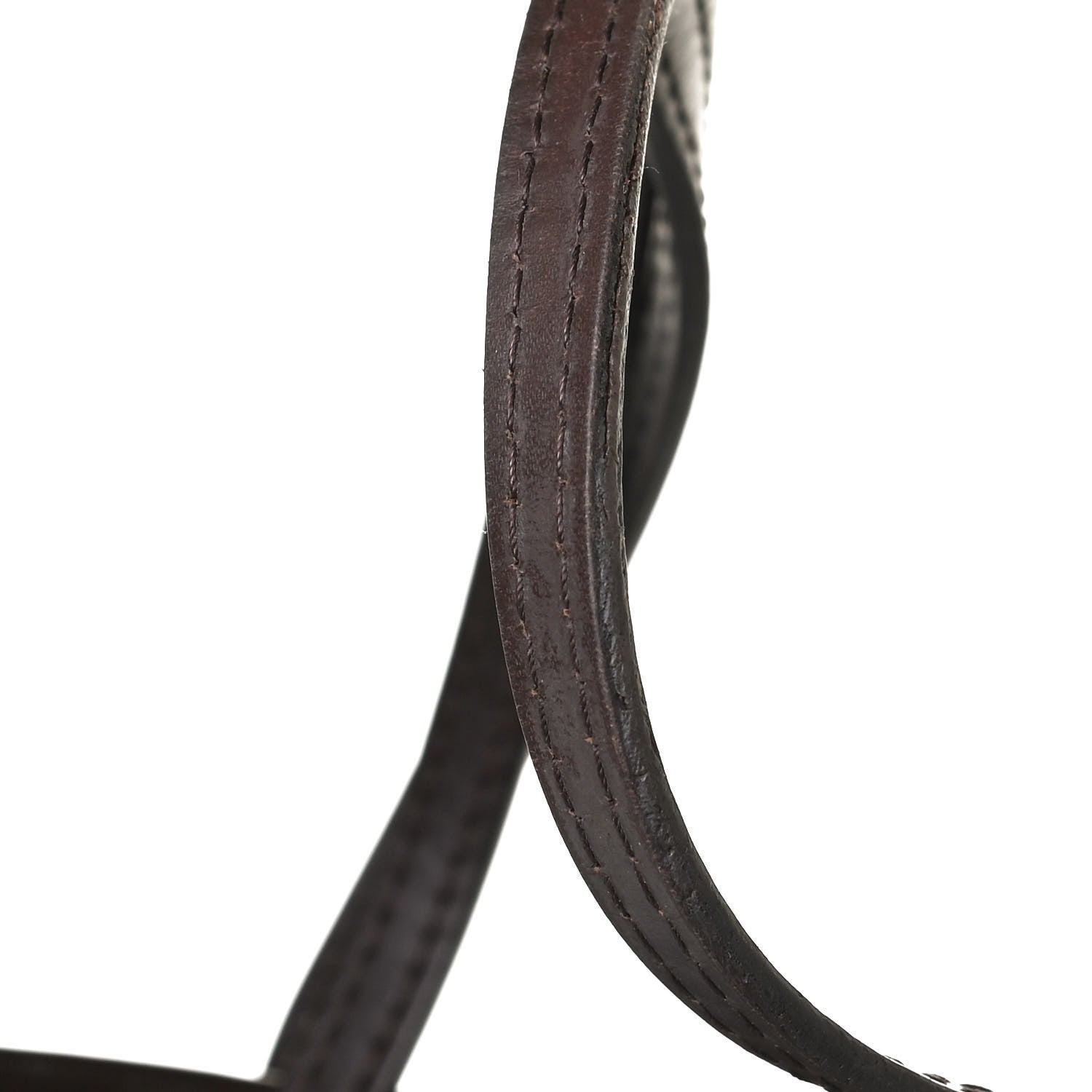 Louis Vuitton Damier Ebene Neo Neverfull PM 8 of 9