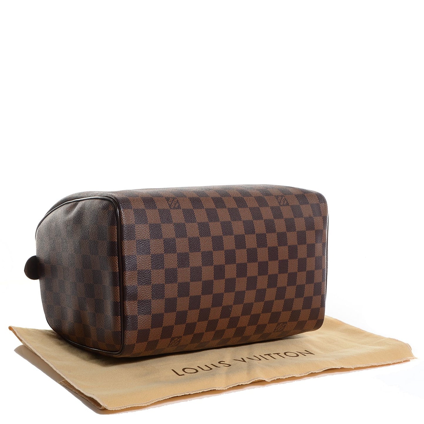 Damier Ebene Speedy 30