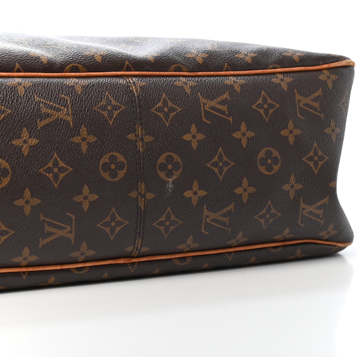 Louis Vuitton Monogram Delightful MM 4 of 5