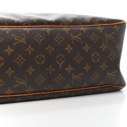 Louis Vuitton Monogram Delightful MM 4 of 5
