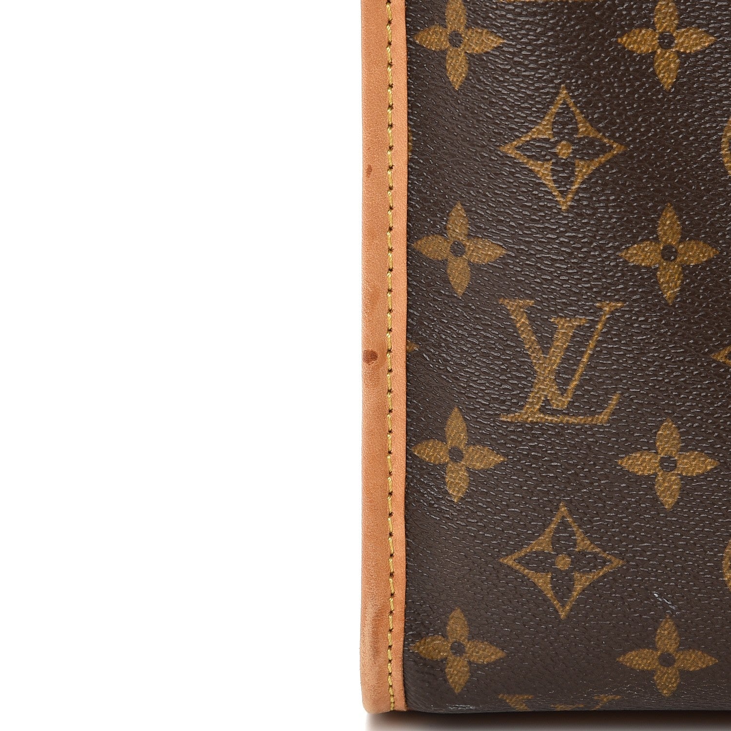 Louis Vuitton Monogram Sac Chien 40 Pet Carrier 10 of 17