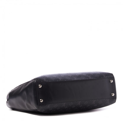 Louis Vuitton Monogram Eclipse Grand Sac 3 of 9
