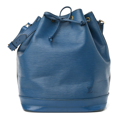 Louis Vuitton Epi Noe Toledo 1 of 17