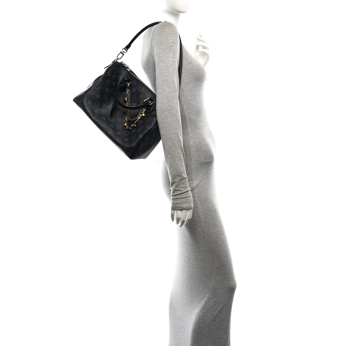 Monogram Eclipse Speedy Soft 30