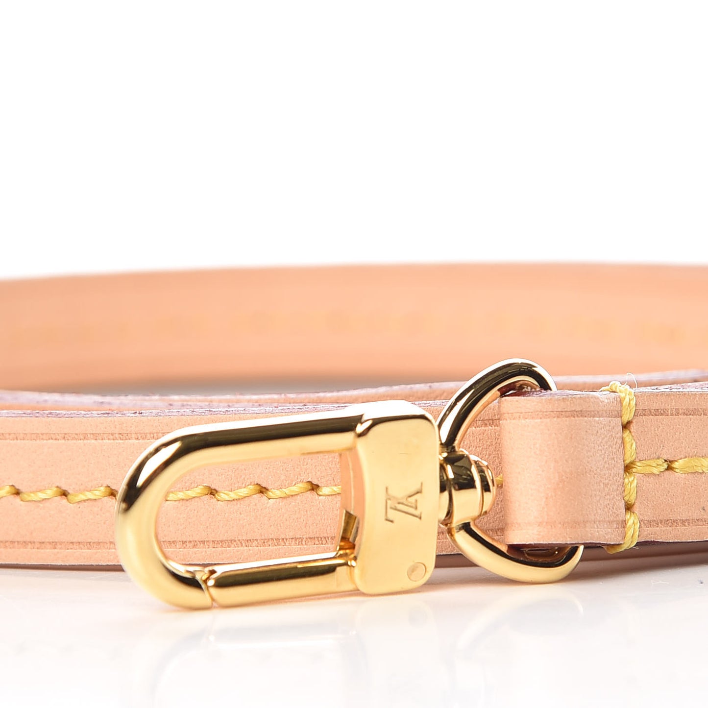 Vachetta Favorite Long Strap