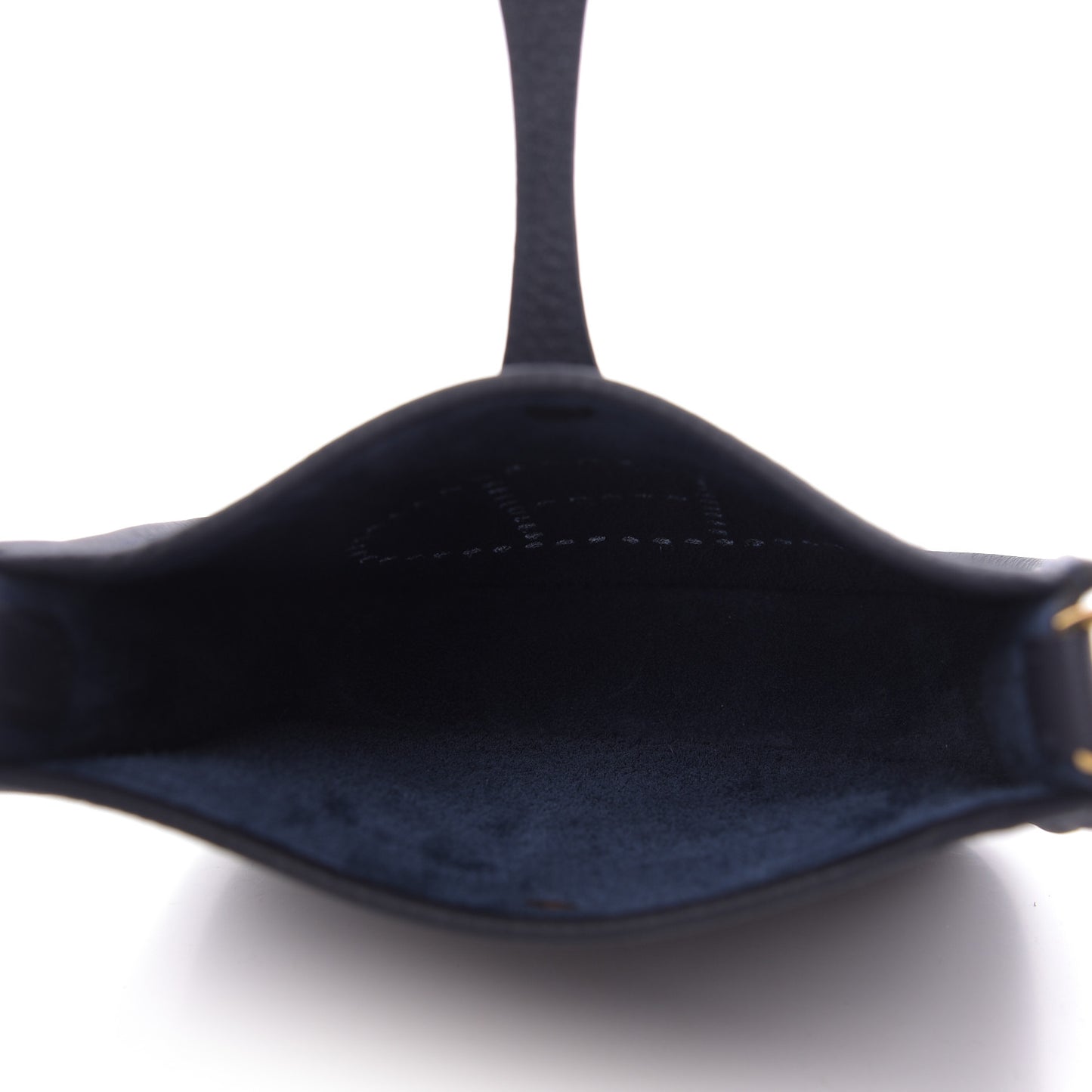 Taurillon Clemence Amazone Evelyne TPM Bleu Nuit Bleu Indigo