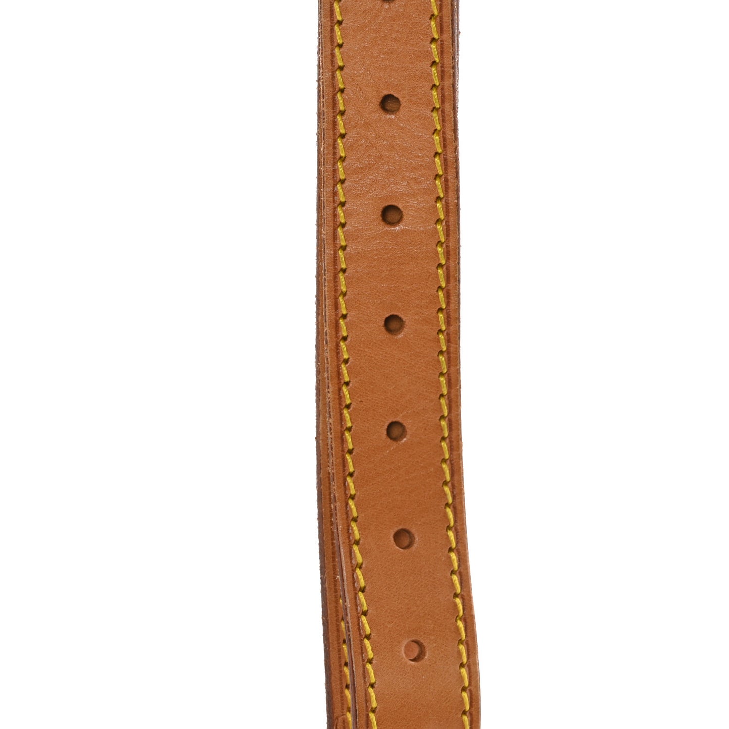 Vachetta 25mm Adjustable Shoulder Strap