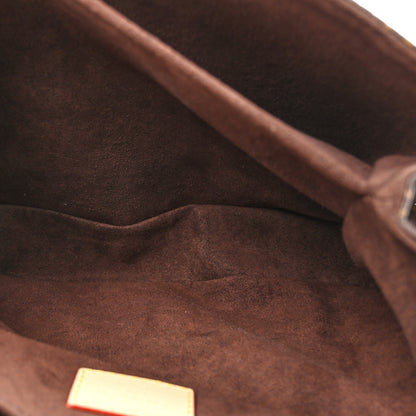 Louis Vuitton Monogram Pochette Metis 6 of 10