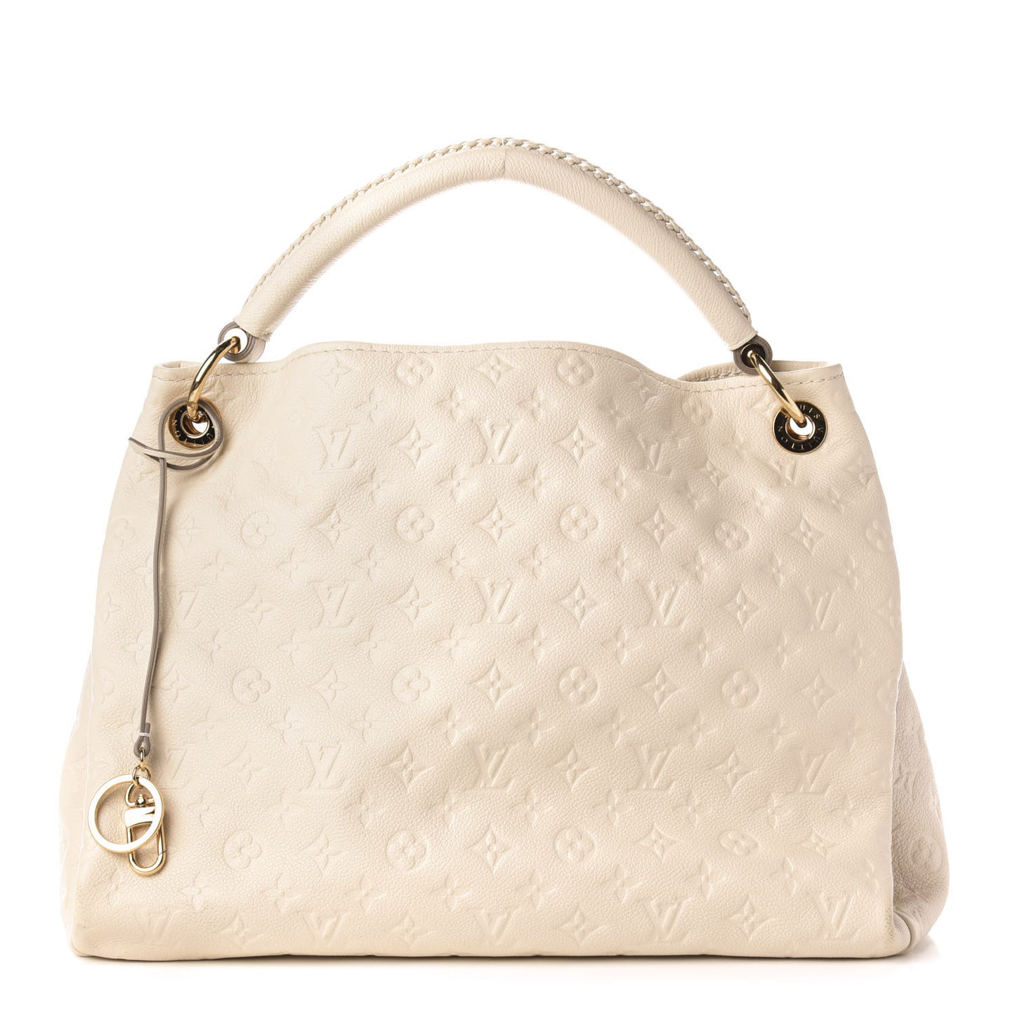 Empreinte Artsy MM Neige