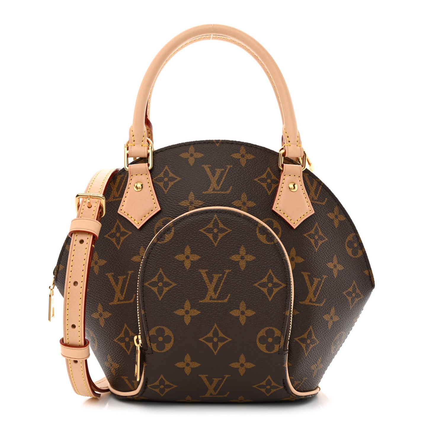 Monogram Ellipse PM NM