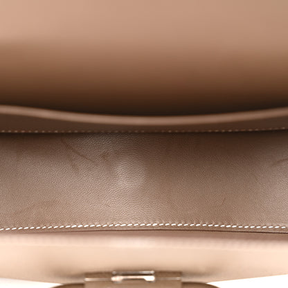 Hermes Epsom Della Cavalleria Elan Etoupe 5 of 11