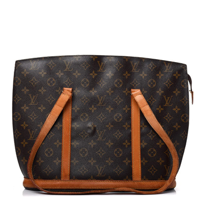 Louis Vuitton Monogram Babylone 1 of 25