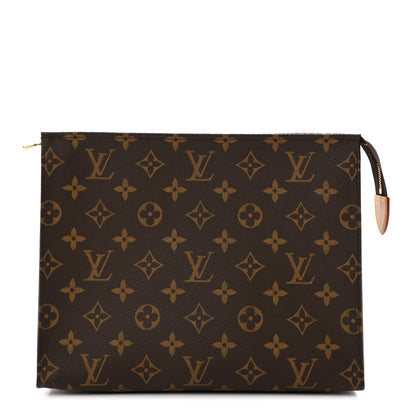 Louis Vuitton Monogram Toiletry Pouch 26 1 of 10