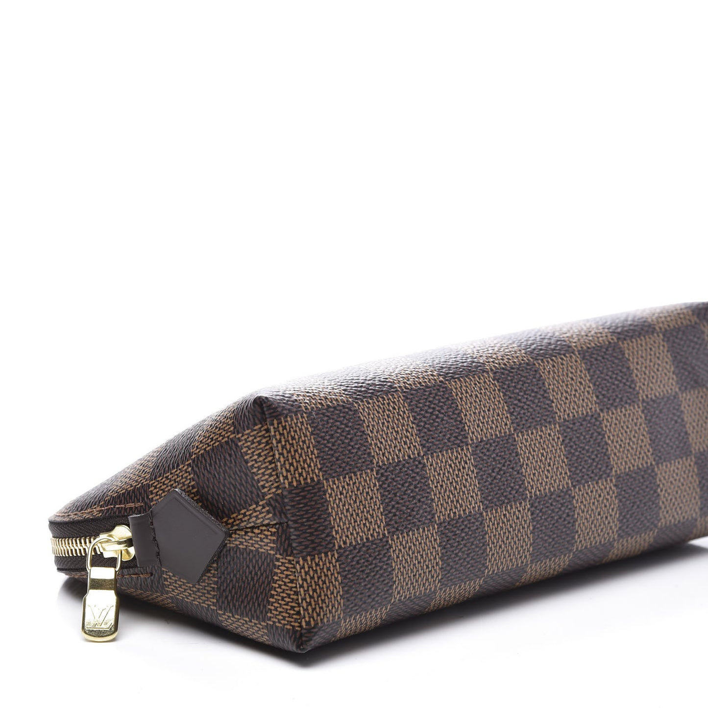 Damier Ebene Cosmetic Pouch