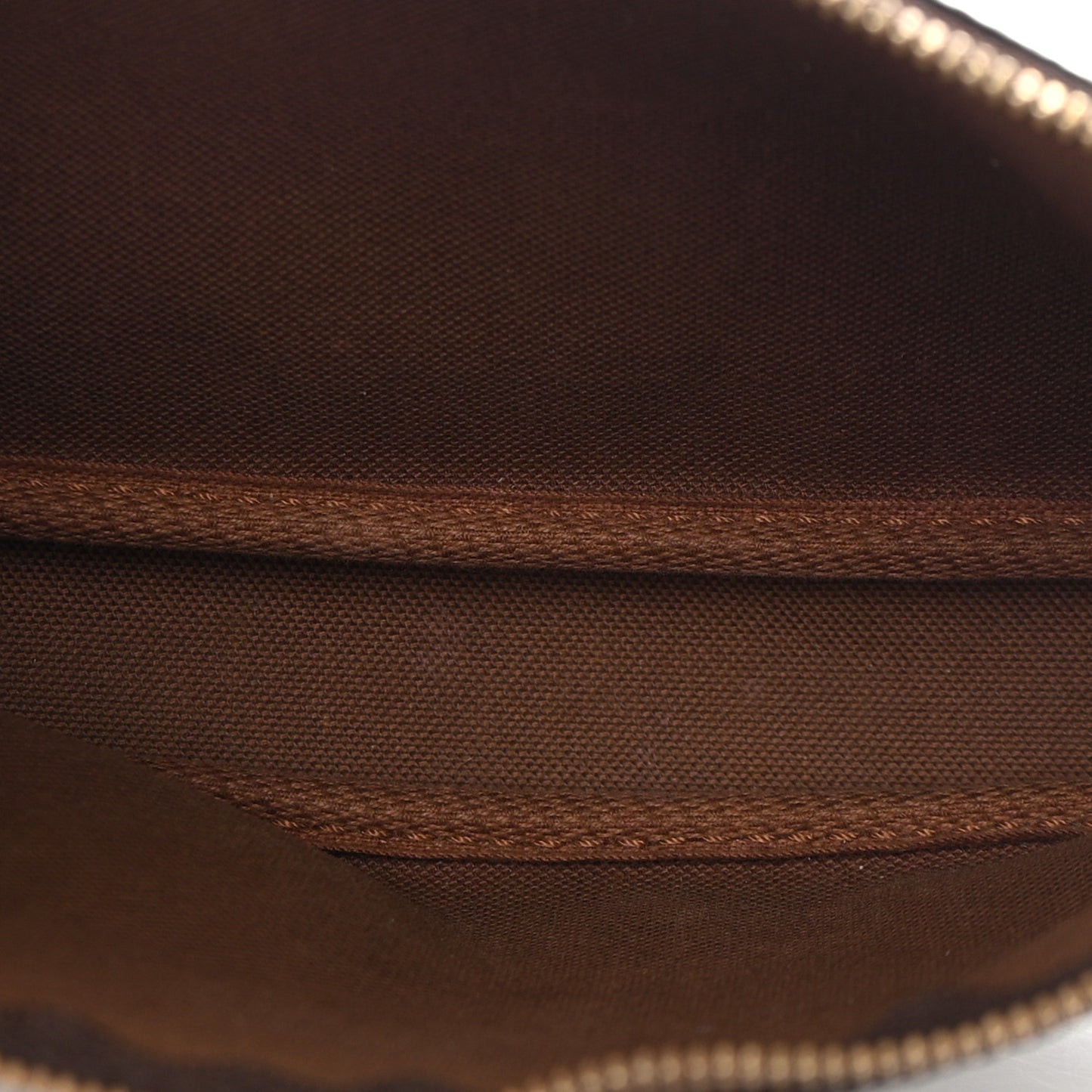 Monogram Pochette Accessories
