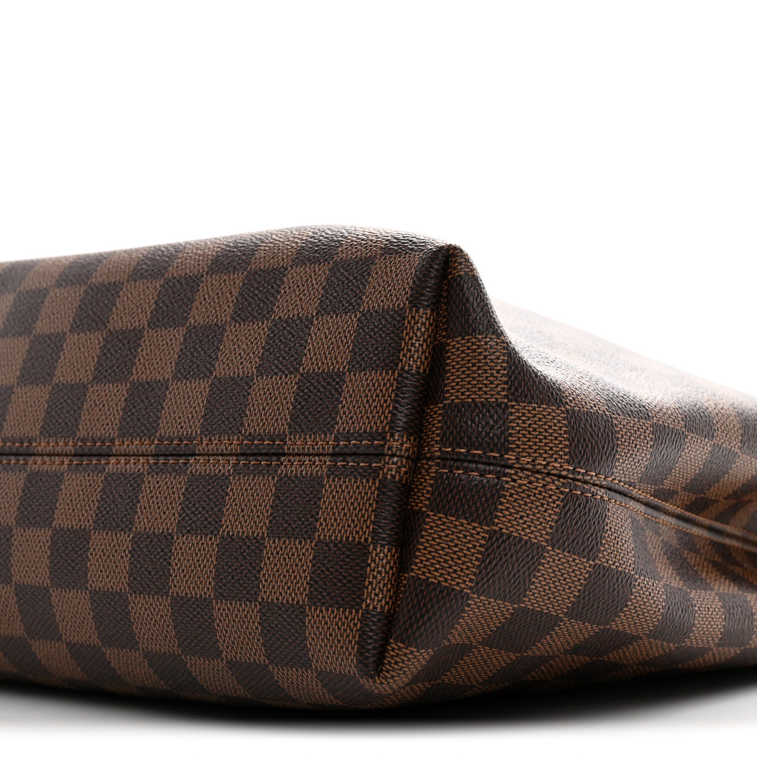 Louis Vuitton Damier Ebene Graceful PM 9 of 9