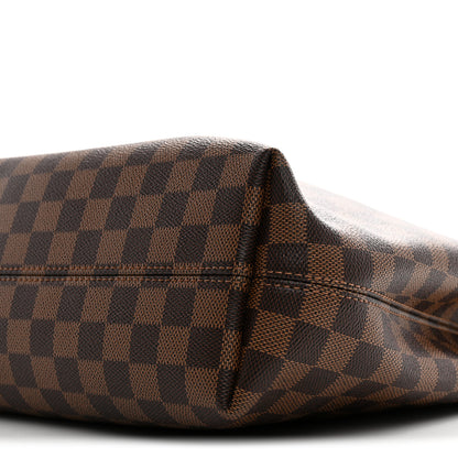 Louis Vuitton Damier Ebene Graceful PM 9 of 9