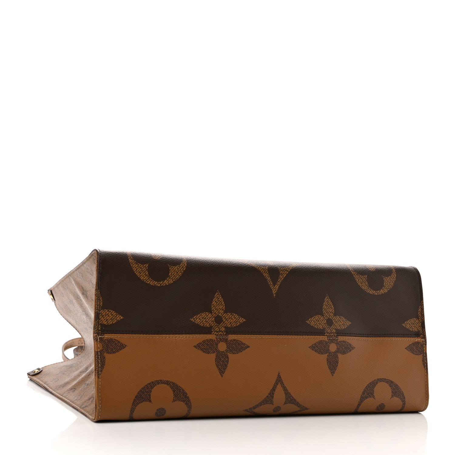 Louis Vuitton Reverse Monogram Giant Onthego GM 4 of 12