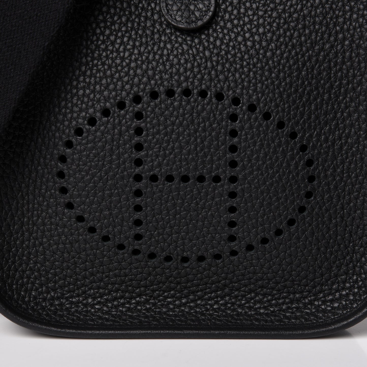 Taurillon Clemence Evelyne TPM Black