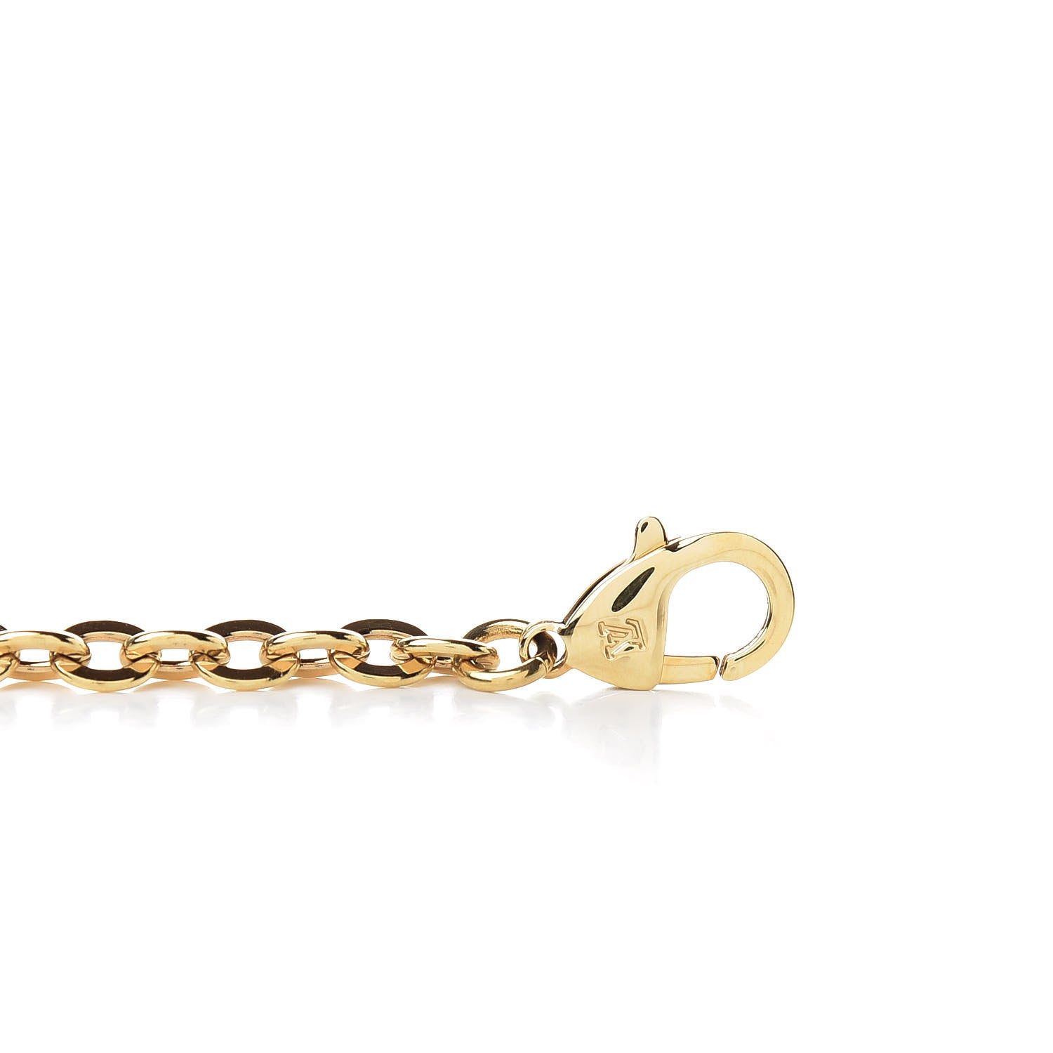 Louis Vuitton Felicie Chain Long Shoulder Strap 3 of 3