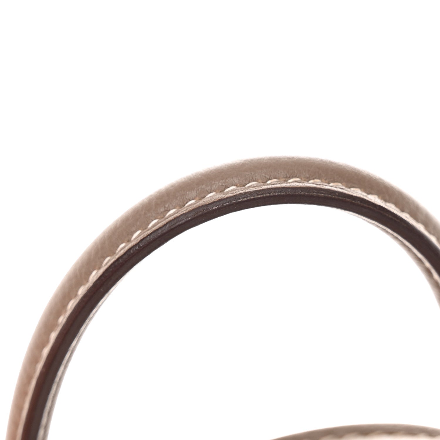 Hermes Togo Birkin 25 Etoupe 16 of 18