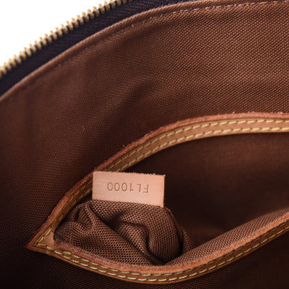Louis Vuitton Monogram Alma PM 11 of 12