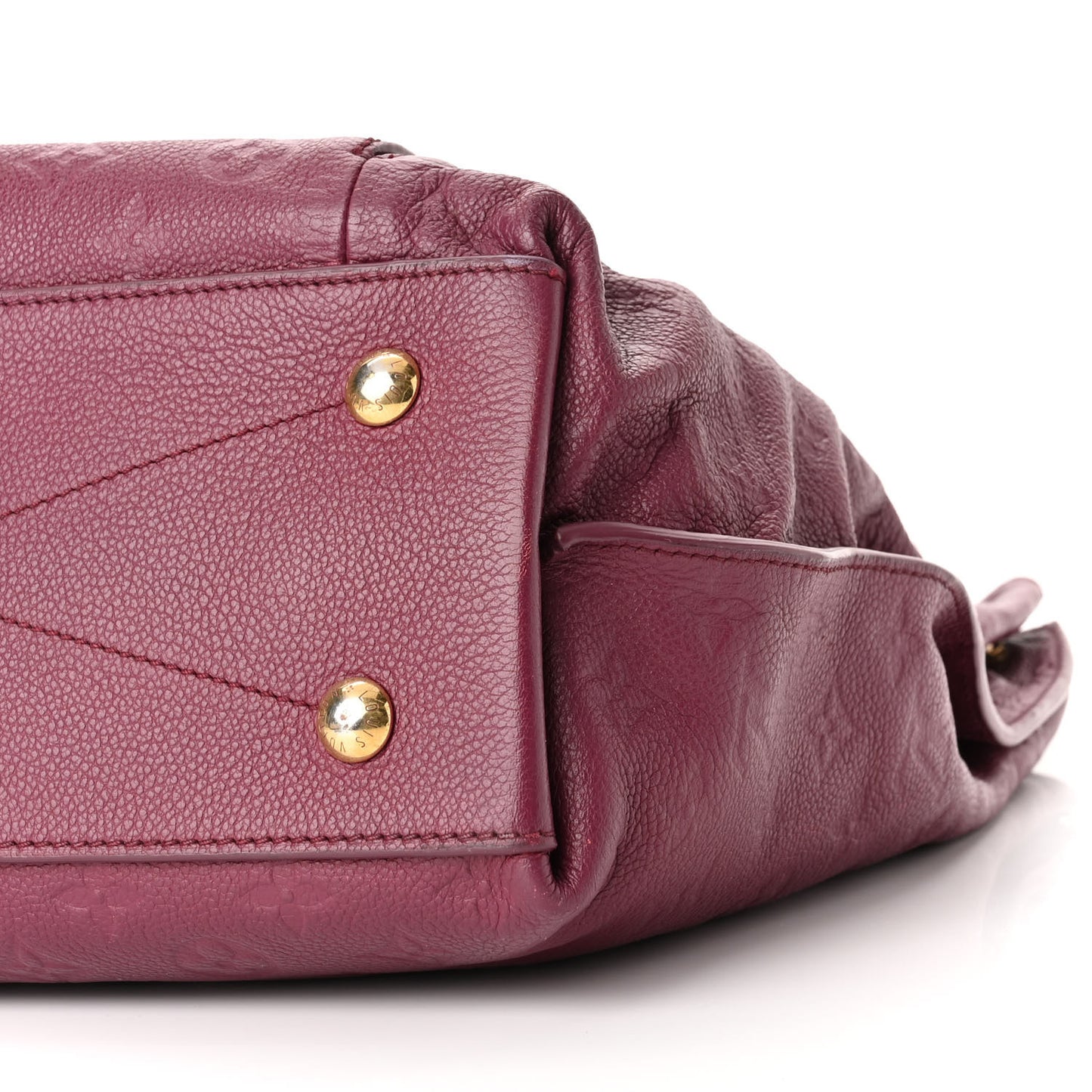 Empreinte Metis Aurore