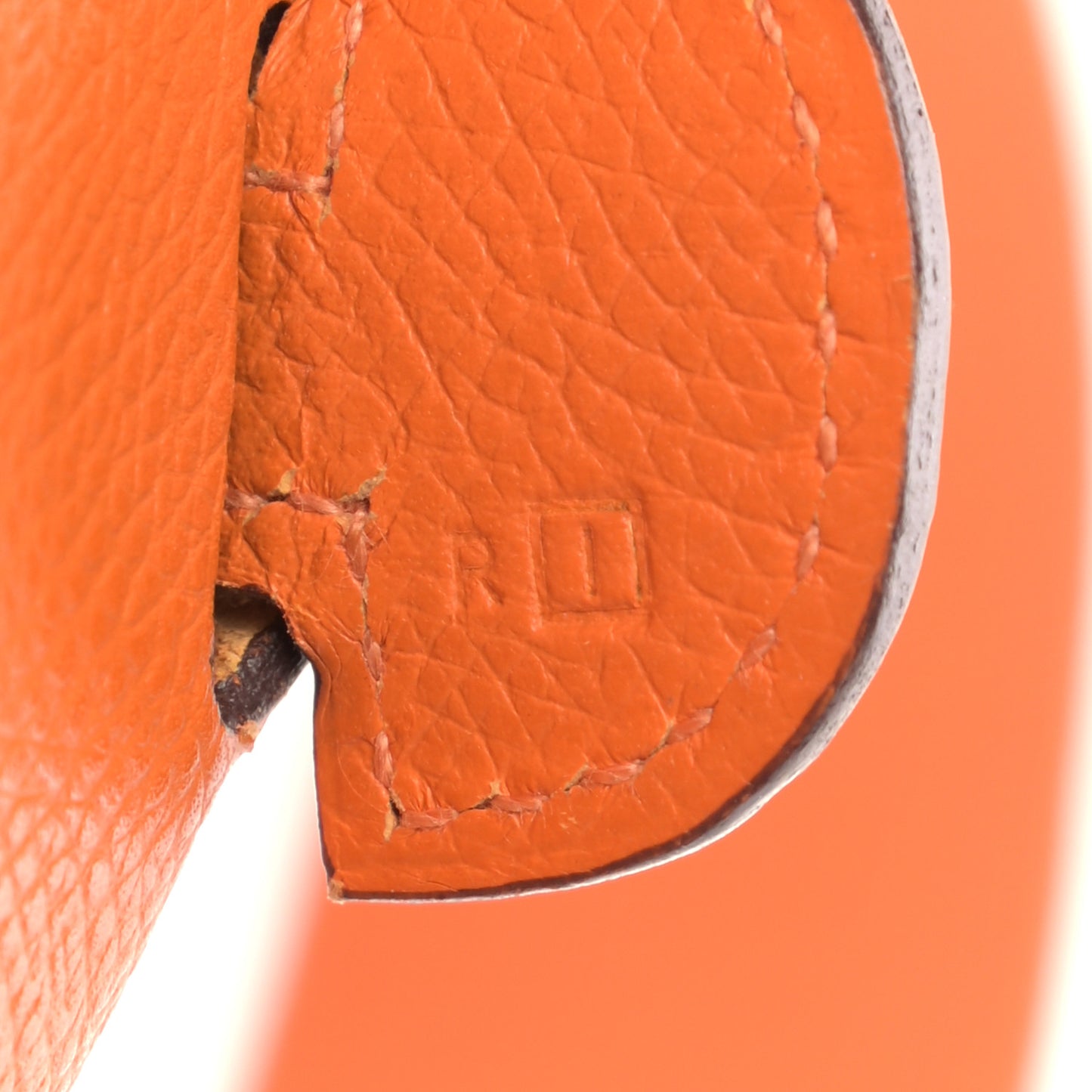 Epsom Evelyne PM Orange