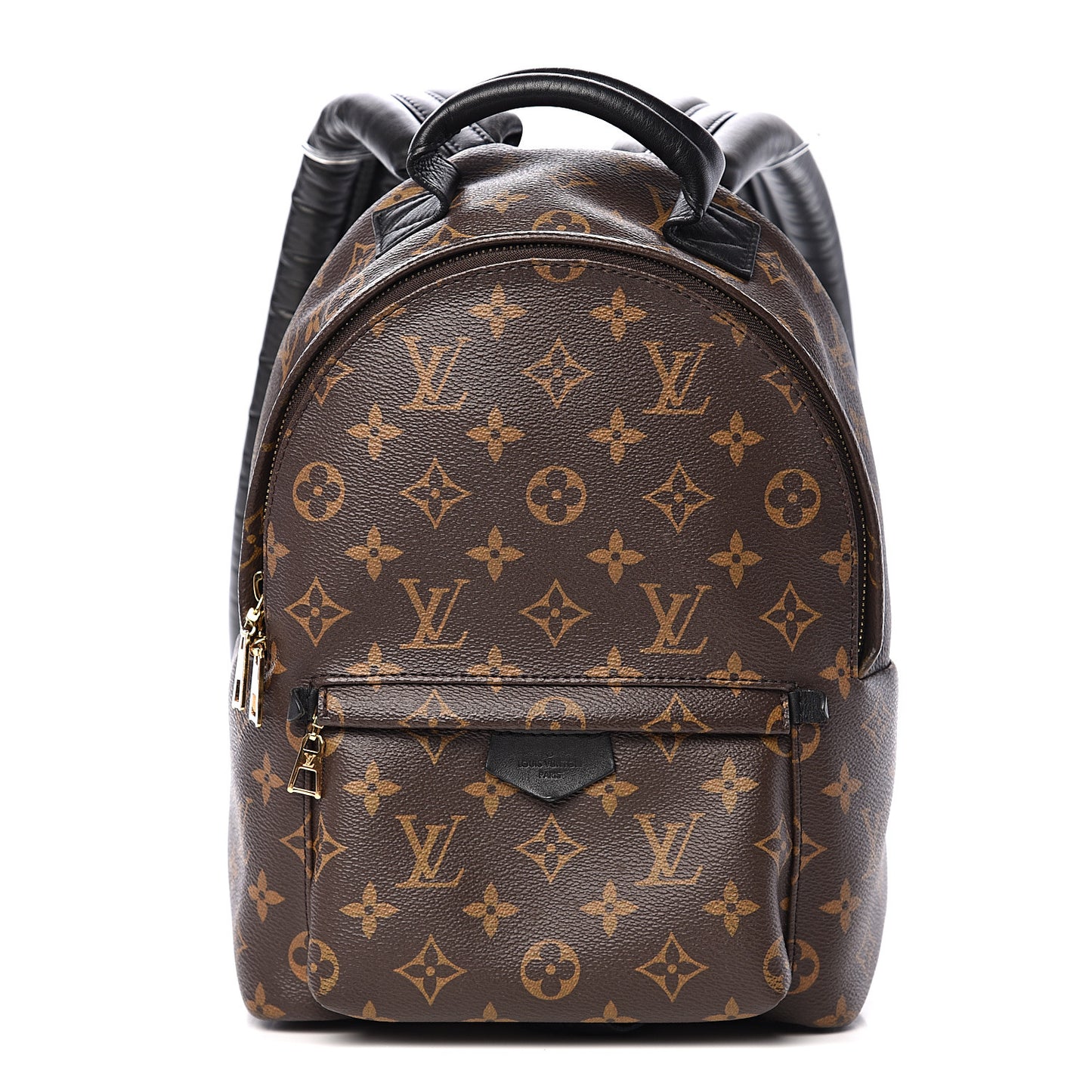 Monogram Palm Springs Backpack PM