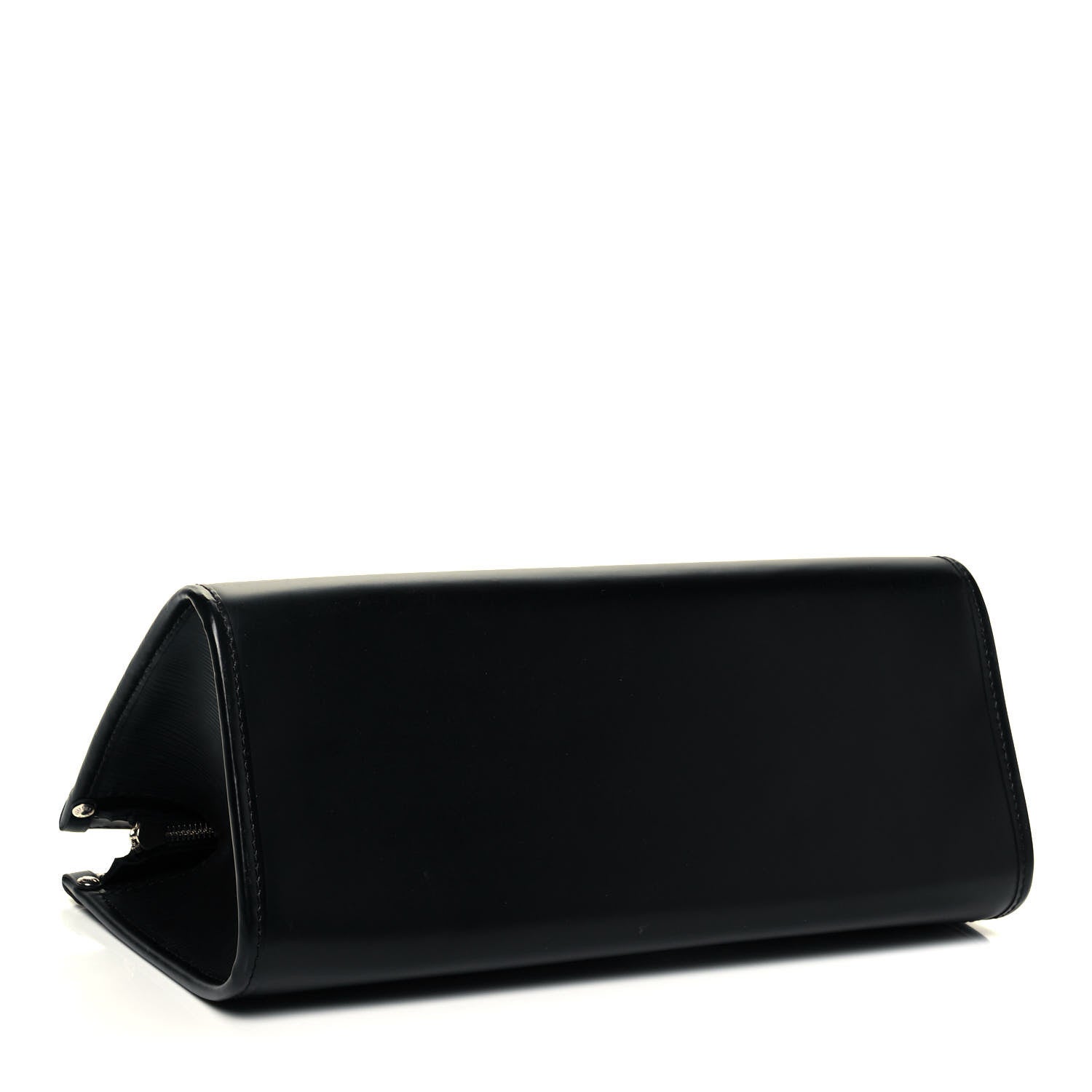 Louis Vuitton Epi Madeleine PM Black 4 of 9