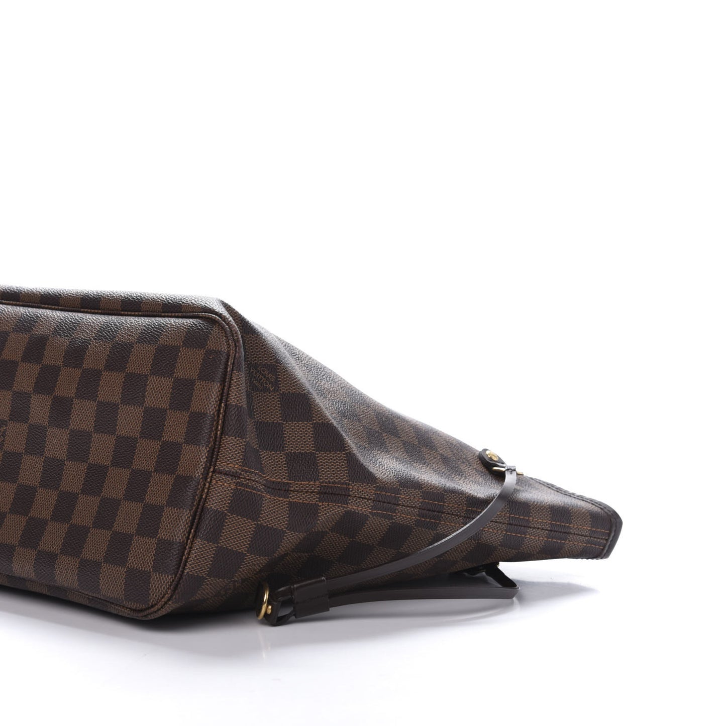 Damier Ebene Neverfull MM
