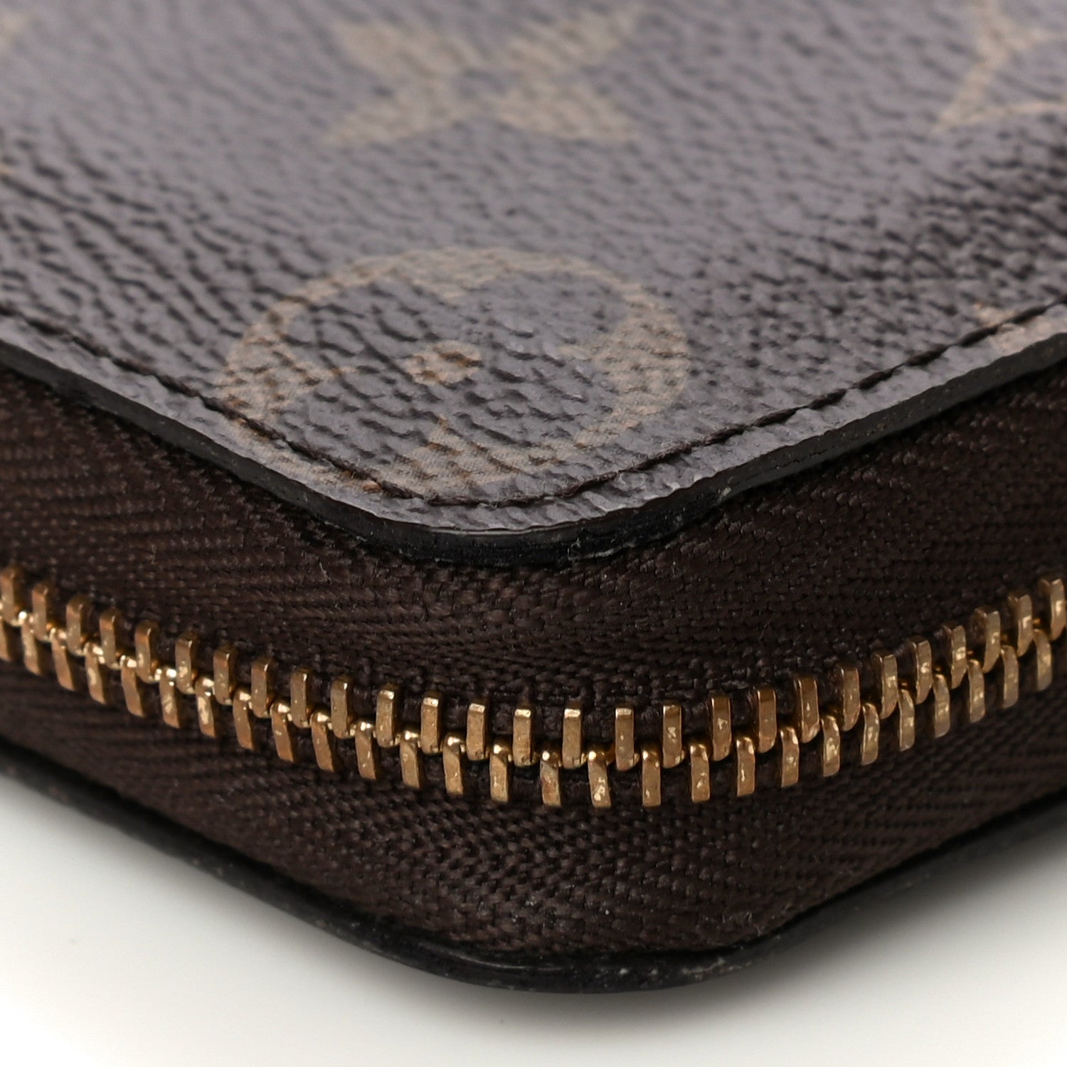 Louis Vuitton Monogram Zippy Coin Purse 11 of 13