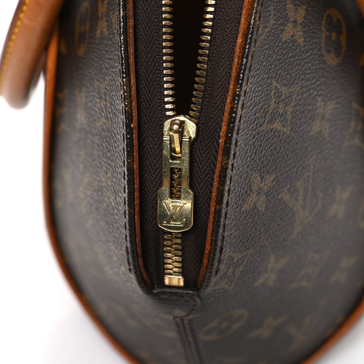 Monogram Ellipse PM