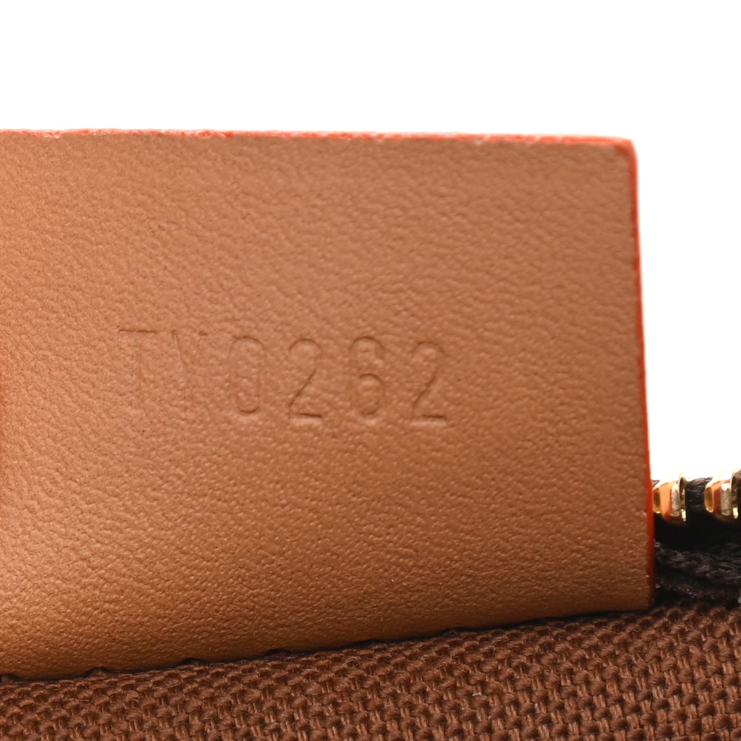 Monogram Nano Speedy Bandouliere