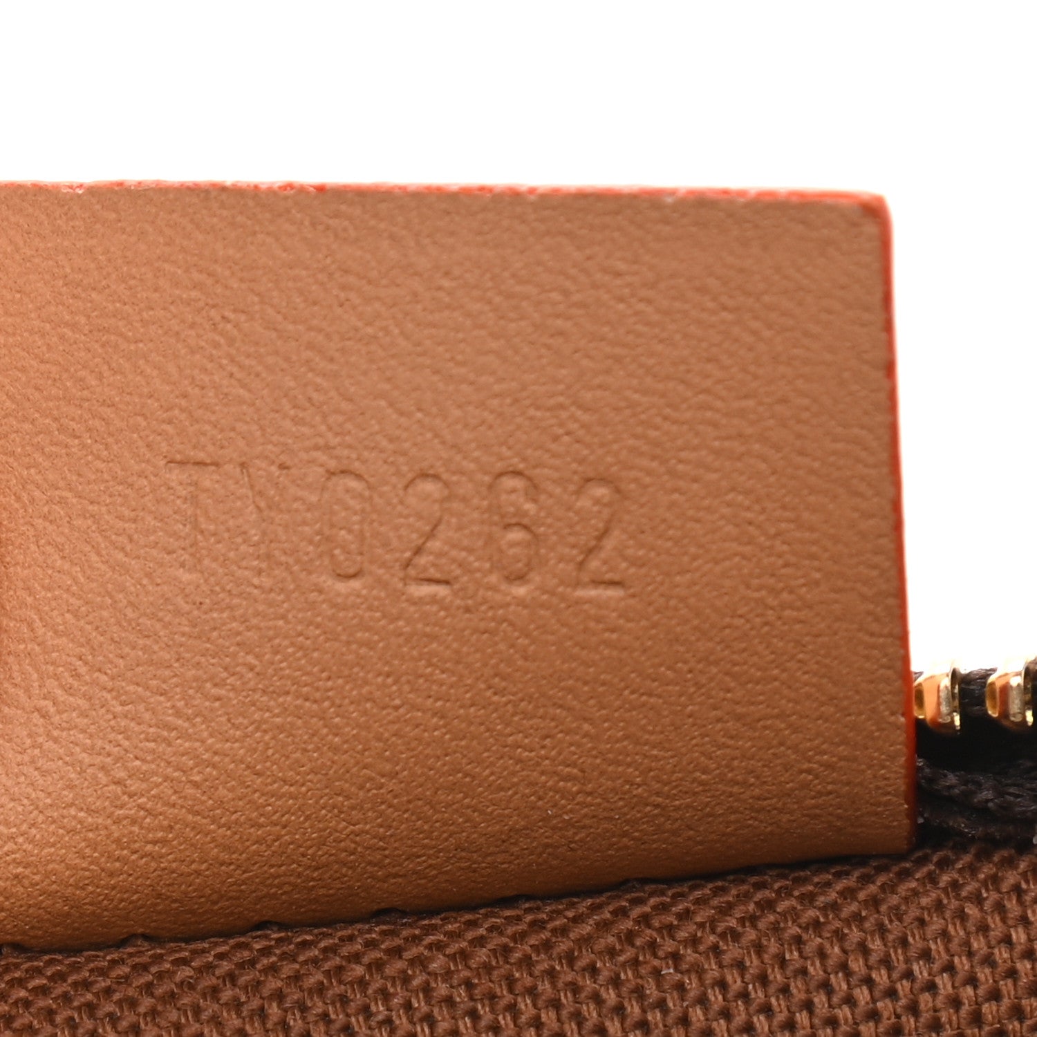 Louis Vuitton Monogram Nano Speedy Bandouliere 7 of 11