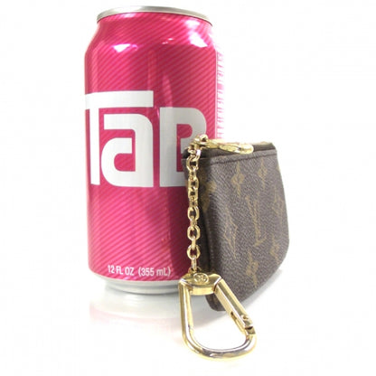 Louis Vuitton Monogram Key Pouch 3 of 7