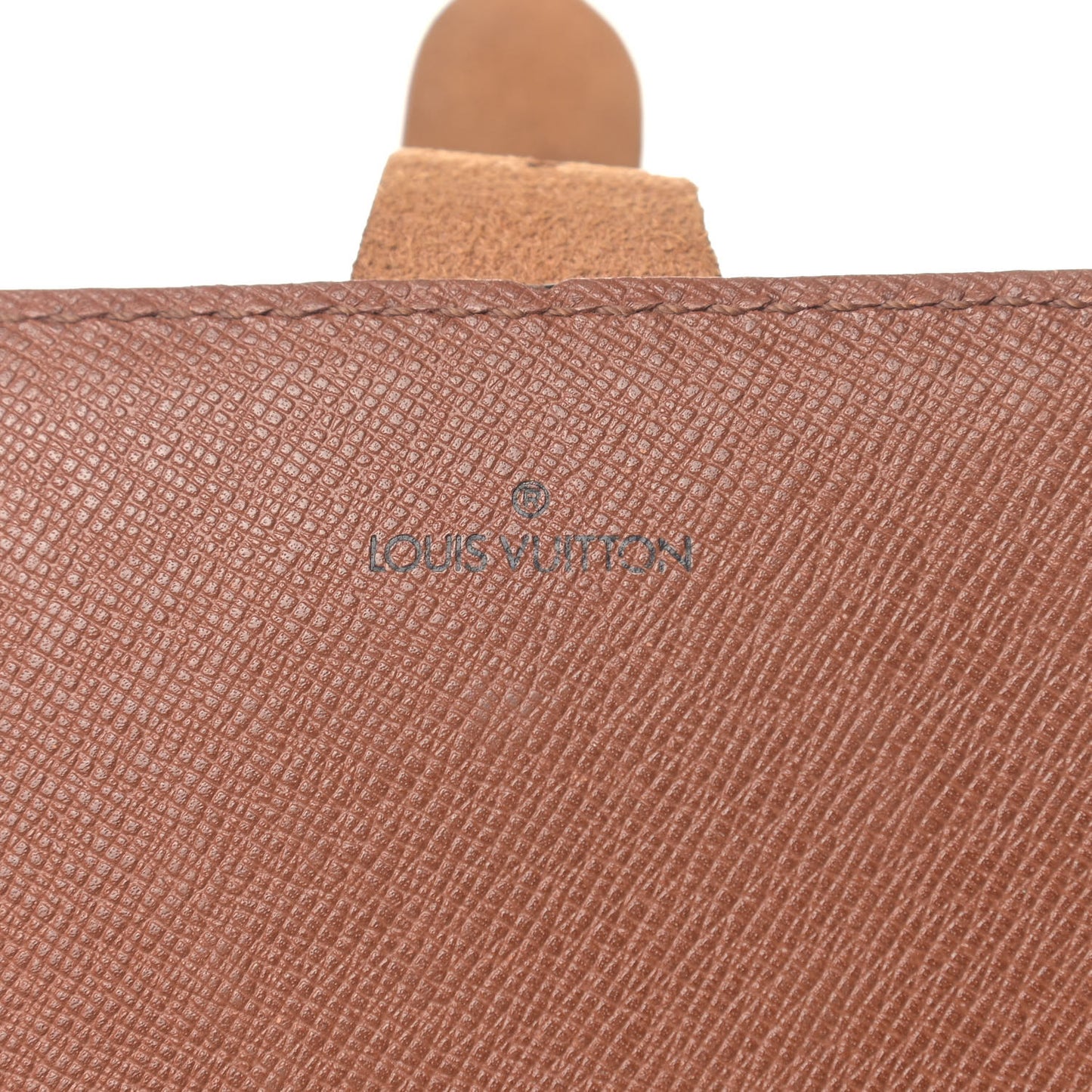 Monogram Cartouchiere 26