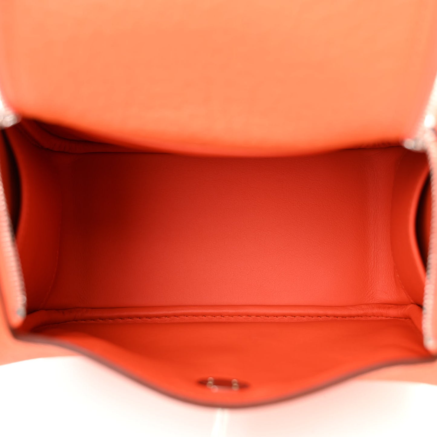 Taurillon Clemence Mini Lindy 20 Feu