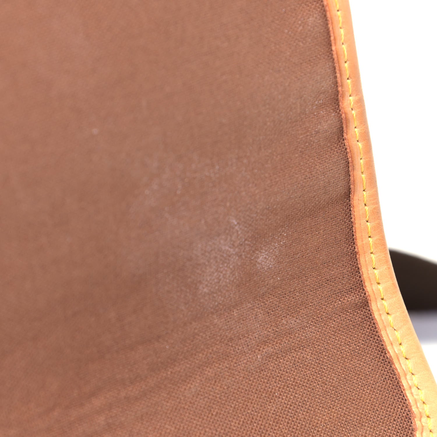 Louis Vuitton Monogram Bosphore Bum Bag 6 of 6